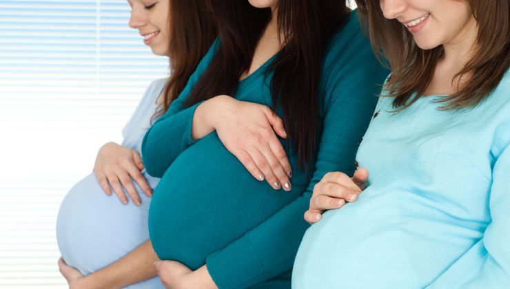 5 міфів про сурогатне материнство