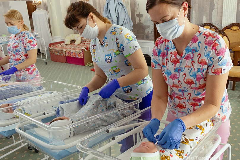 BioTexCom: довіра, досвід і чесна підтримка