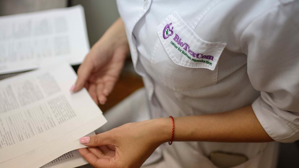 BioTexCom: клініка, якій довіряють пацієнти з усього світу