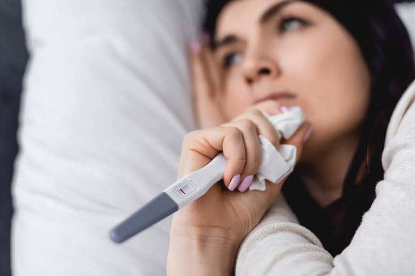 Глобальна проблема безпліддя та роль ДРТ