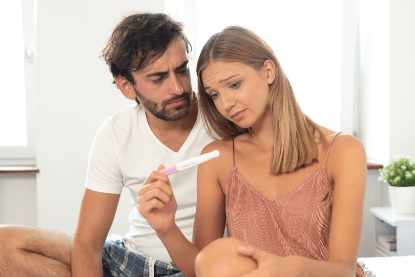 Глобальна проблема безпліддя: чому це стосується майже кожної шостої людини