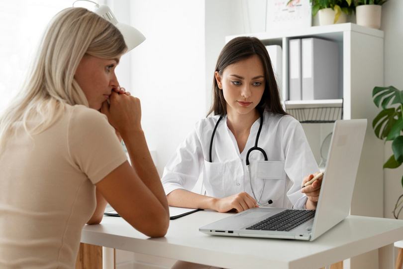 Донація яйцеклітин: коли материнство не має вікових меж