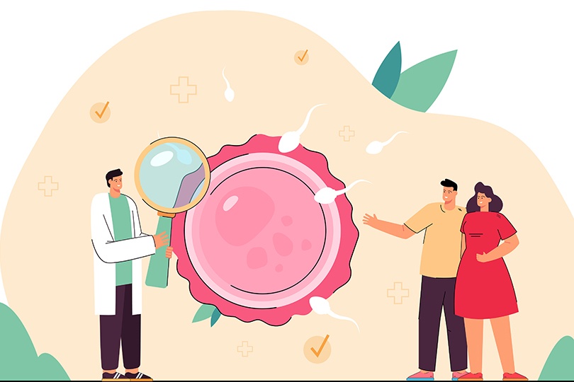 Донація яйцеклітин: реальність, яка вже змінює світ