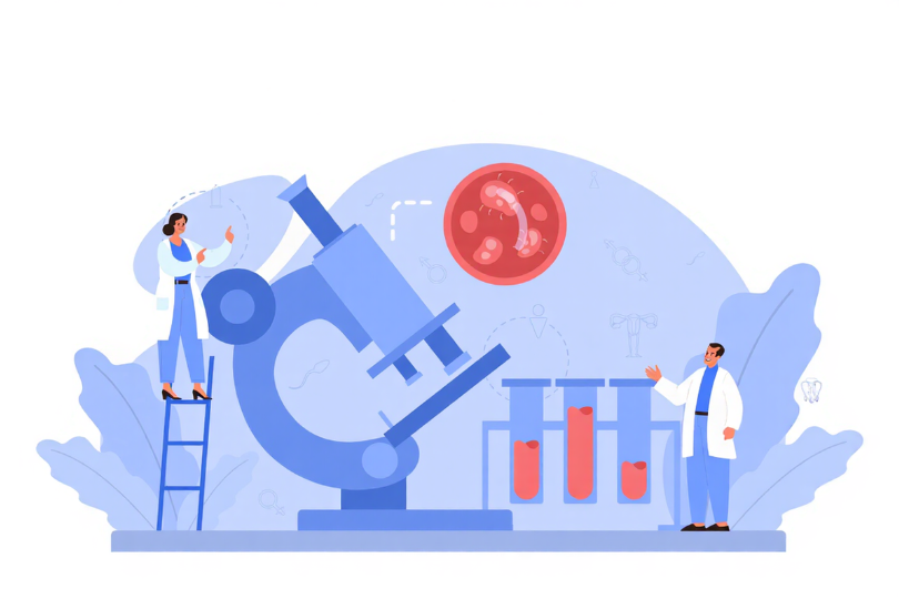 Донорство яйцеклітин в Україні: шанс на материнство і можливість допомогти іншій родині
