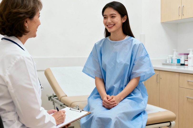 Друге народження надії: чому донація яйцеклітин стає все популярнішою