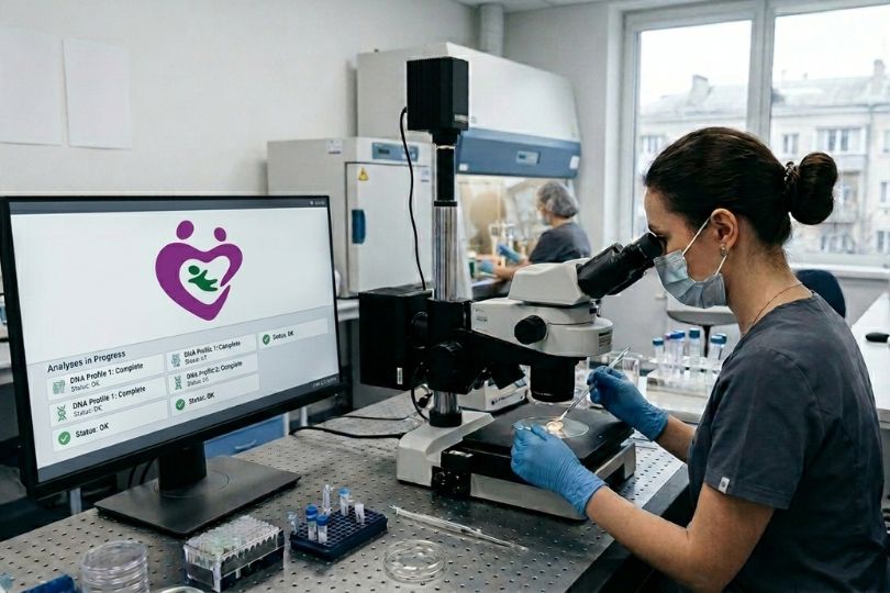 Діти без спадкових хвороб? Як репродуктивна медицина переписує правила генетики