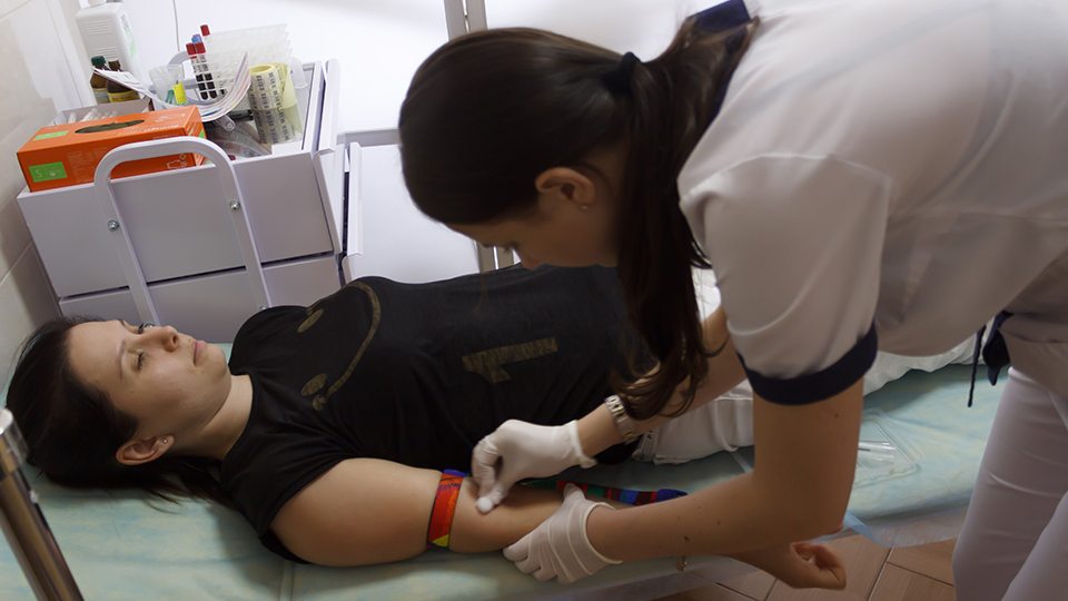 ЕКЗ на донорських яйцеклітинах. Часті питання (FAQ)