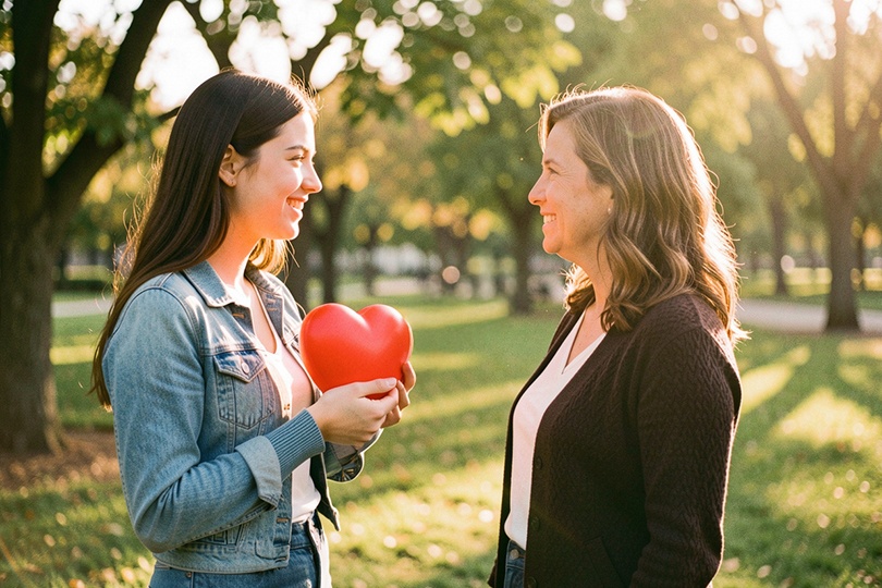 Програма донації яйцеклітин: коли генетика — це не все