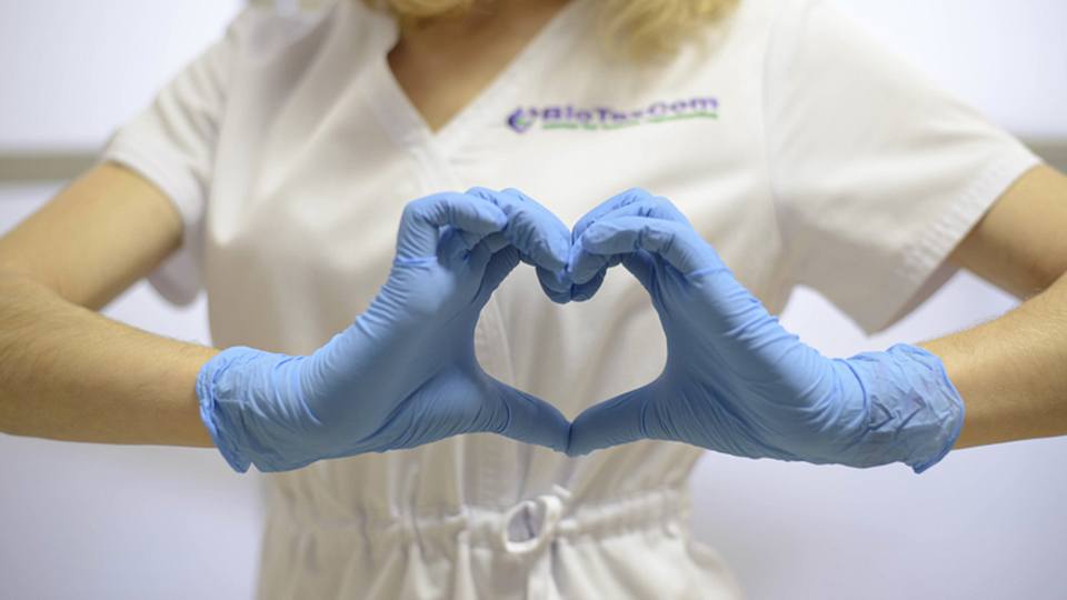 Реальні історії пацієнтів