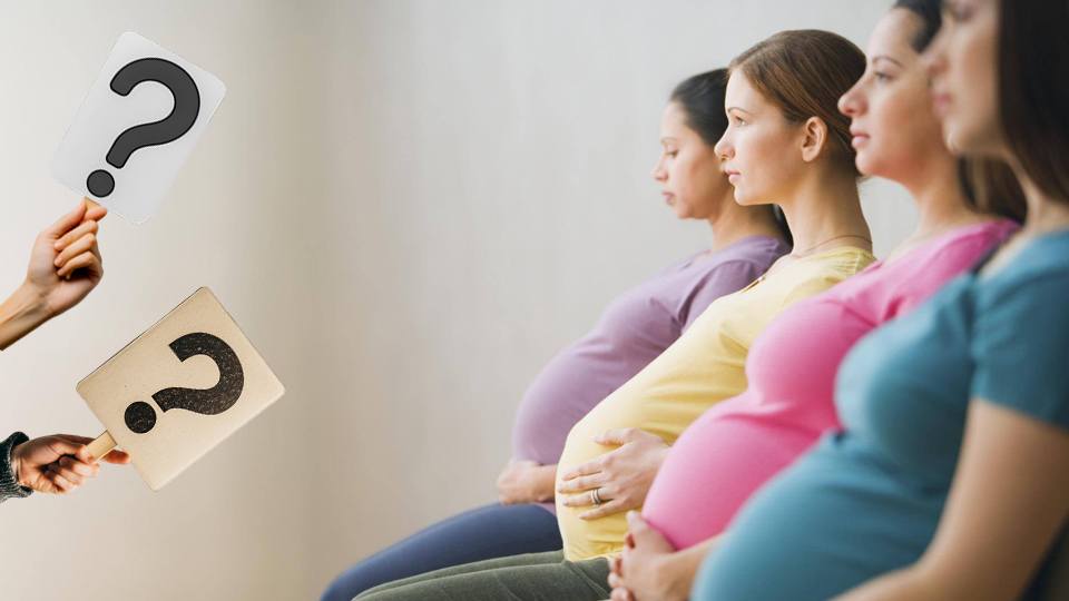 Сурогатне материнство без страху: що варто знати жінці перед прийняттям рішення