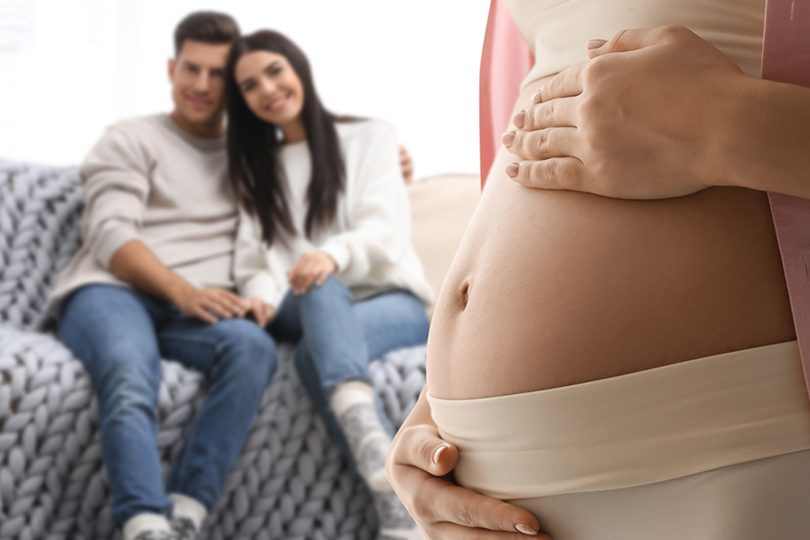 Сурогатне материнство: сучасний шанс для тих, хто мріє стати батьками