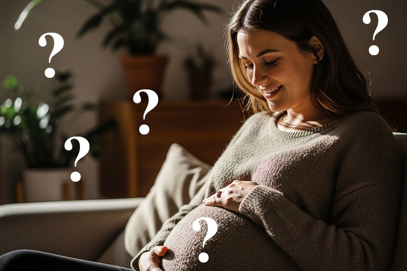 Сурогатне материнство — що необхідно знати