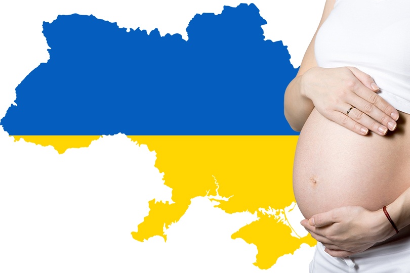 Україна — центр європейської репродуктивної медицини