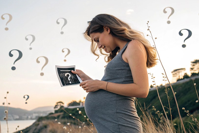 Чи небезпечно бути сурогатною мамою: правда без прикрас