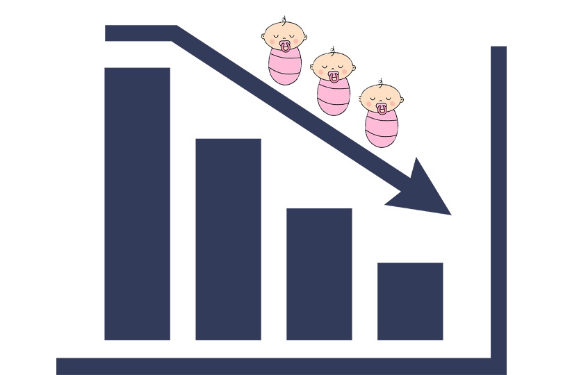 Чому ДРТ стають питанням виживання для цілих країн