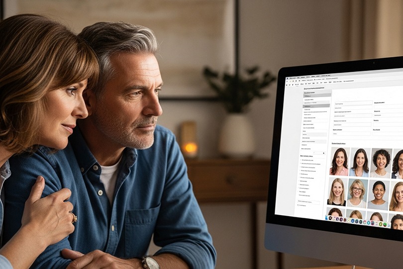 Чому не варто самостійно обирати сурогатну маму