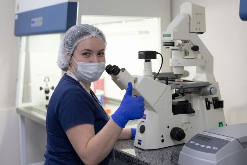 Чому репродуктивна медицина стала новою нормою, а не винятком