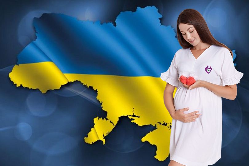 Чому Україна стала світовим центром сурогатного материнства