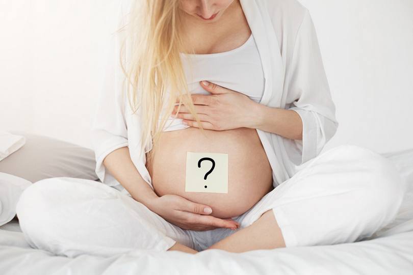 Що потрібно знати перед тим, як стати сурогатною мамою