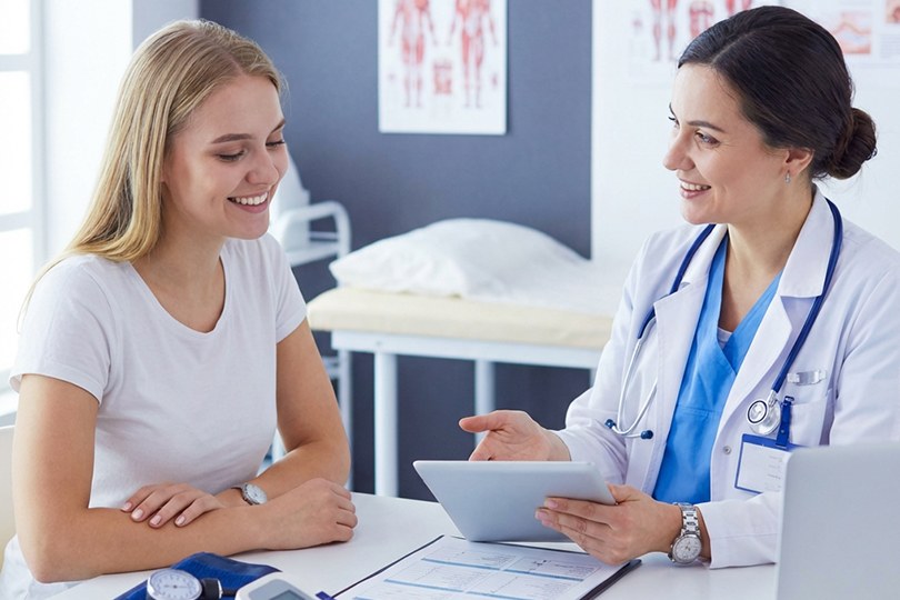 Які аналізи проходять донори яйцеклітин у BioTexCom