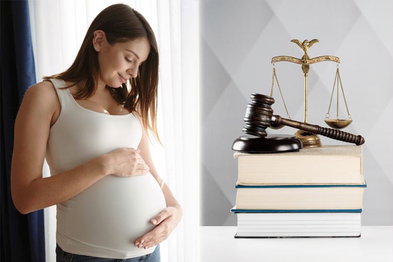 Які права має сурогатна мама та що гарантує клініка BioTexCom